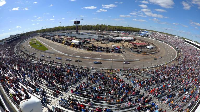 NASCAR Cook Out 400 Odds, Expert Picks & Predictions For Richmond Raceway
