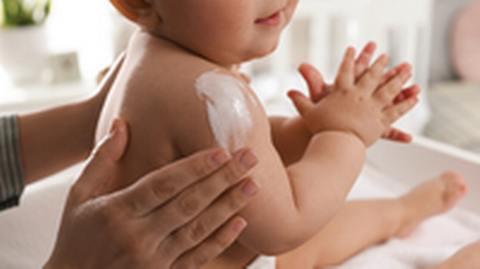 Protect your child’s skin with one of these 10 best baby lotions
