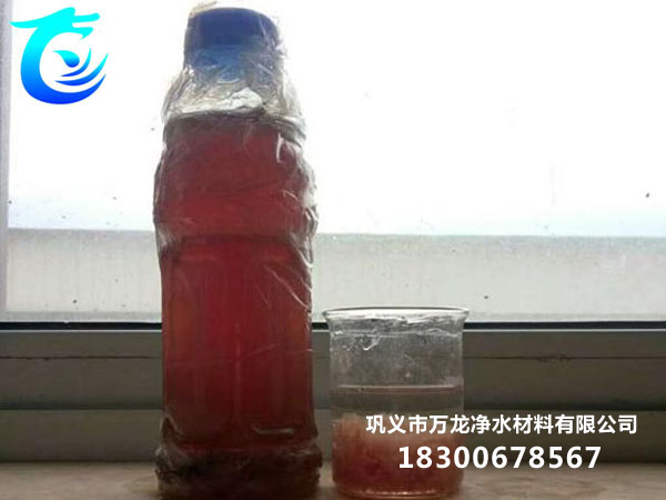 屠宰廠(chǎng)污水處理效果