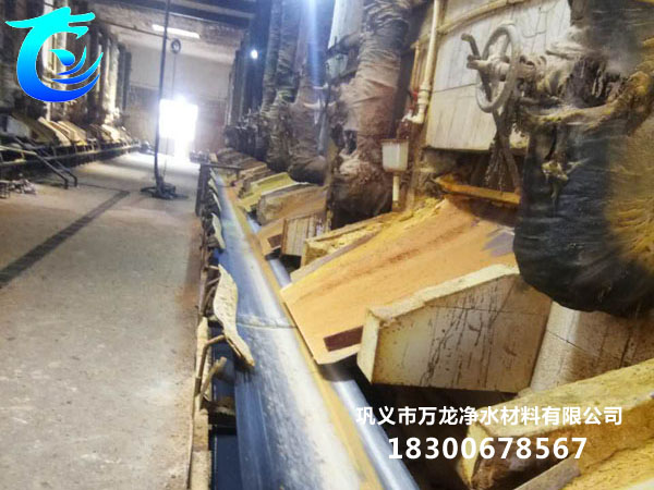 聚合氯化鋁生產(chǎn)線
