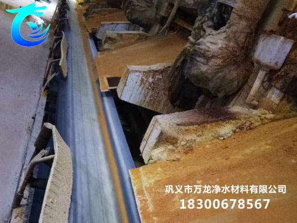 聚合氯化鋁生產(chǎn)線